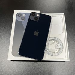 Like New iPhone 13 Unlocked