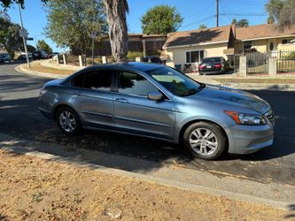 2011 Honda Accord