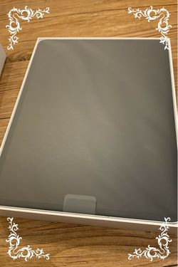 🗄🗄Apple iPad Pro 12.9'' 3rd Gen 1TB Silver🗄🗄