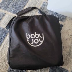 Baby joy stroller