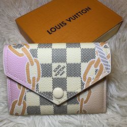 Women’s Wallets 