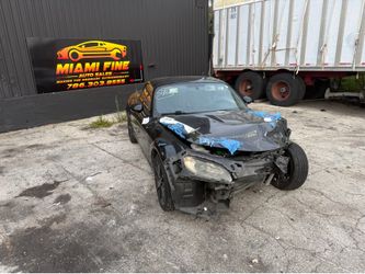 2014 Mazda Miata/mx5 part out/parts