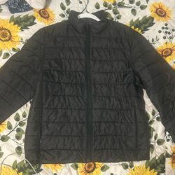 H&m Puffer Sweater