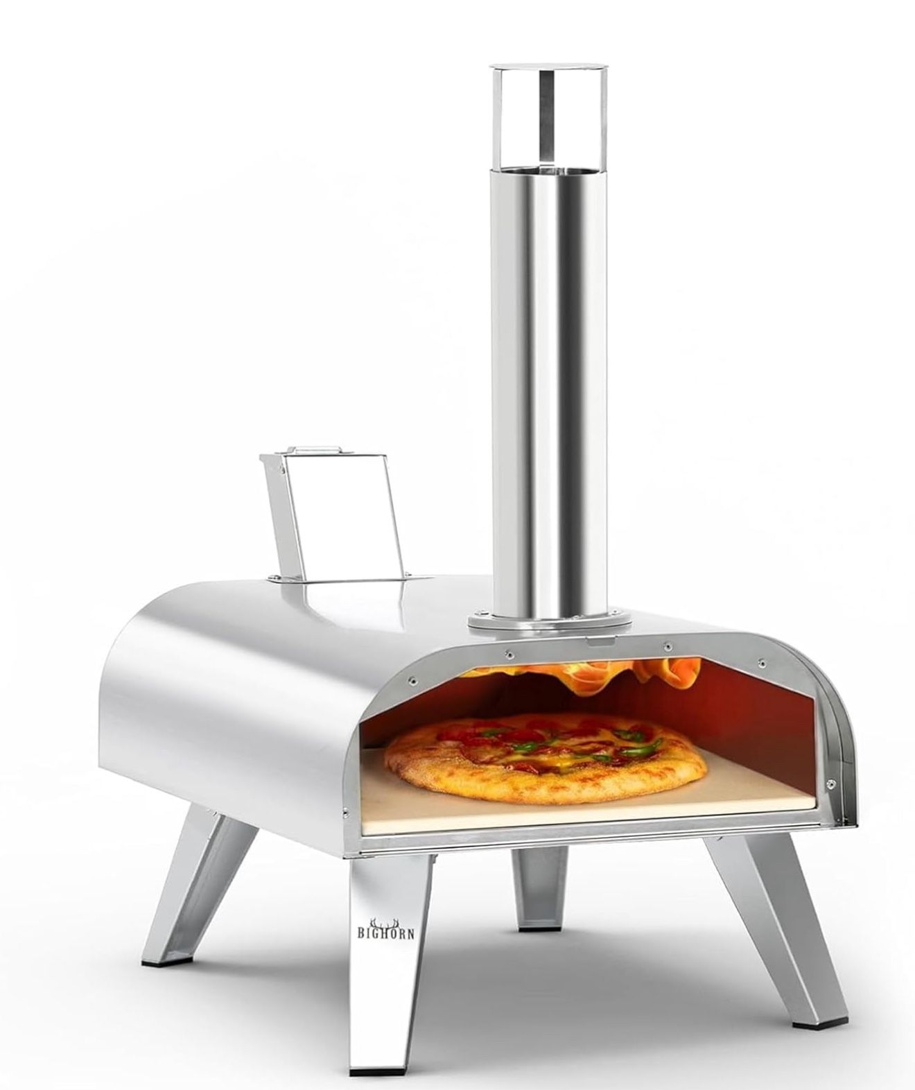 Brand New Pizza Oven