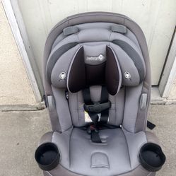 SAFETY 1 St CARSEAT 