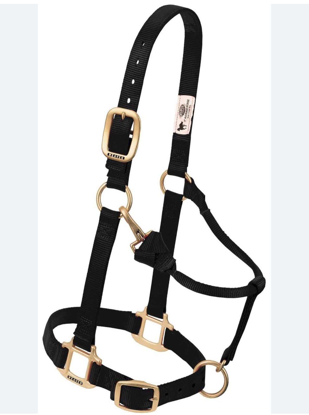 Horse Halter