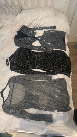 Fashion nova sequin dresses