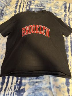 John Galt Brooklyn Oversized Shirt