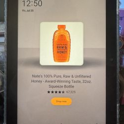 Amazon Fire HD 8