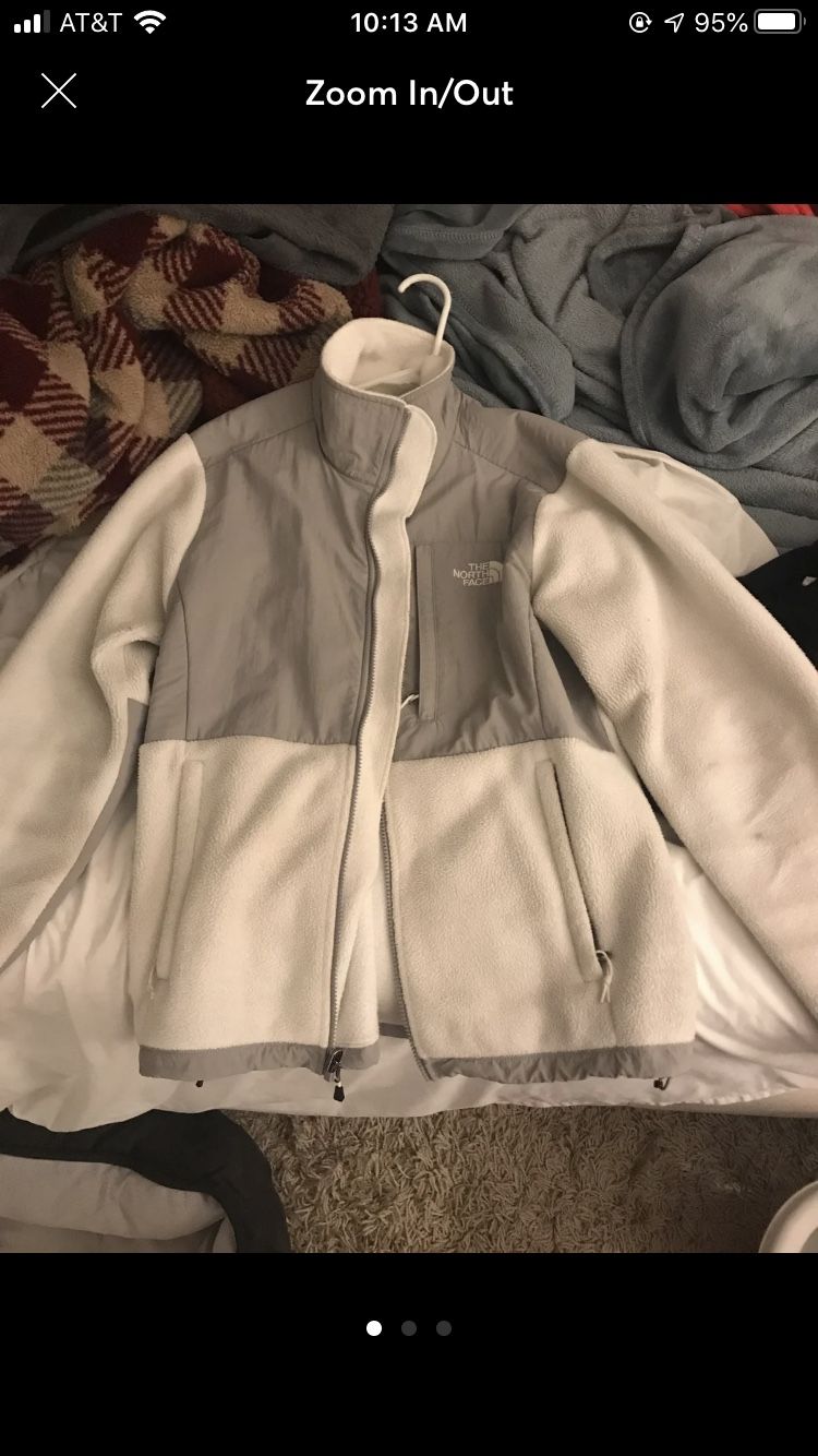 Women’s north face jacket