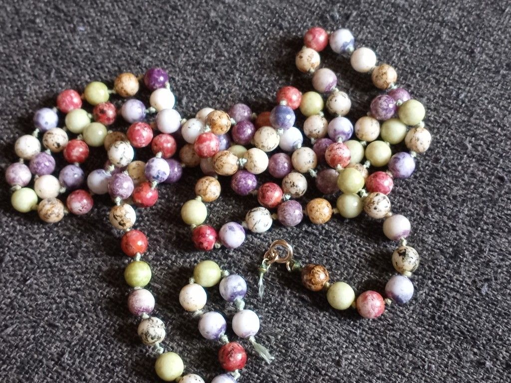 Esta Marcado 585 Pero No Se Perfectamente Que Piedras Sean Esta Rreventada