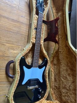 Epiphone Coronet