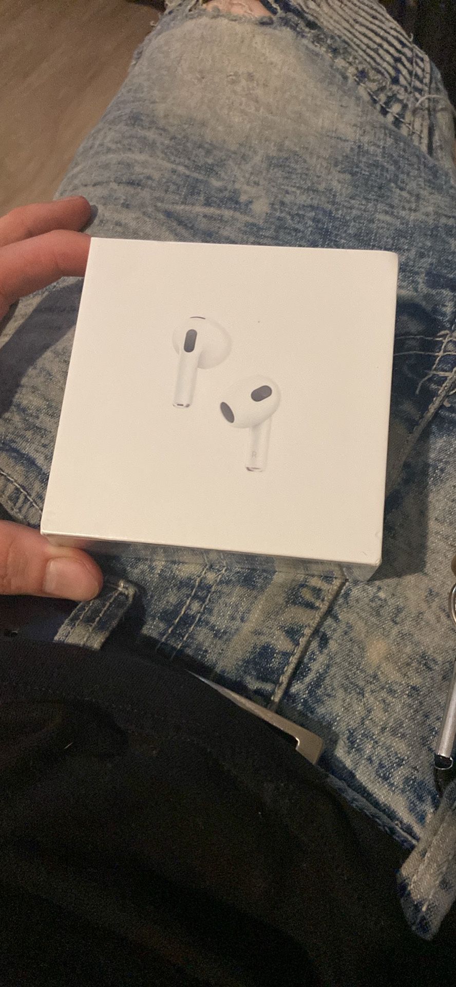 AirPods