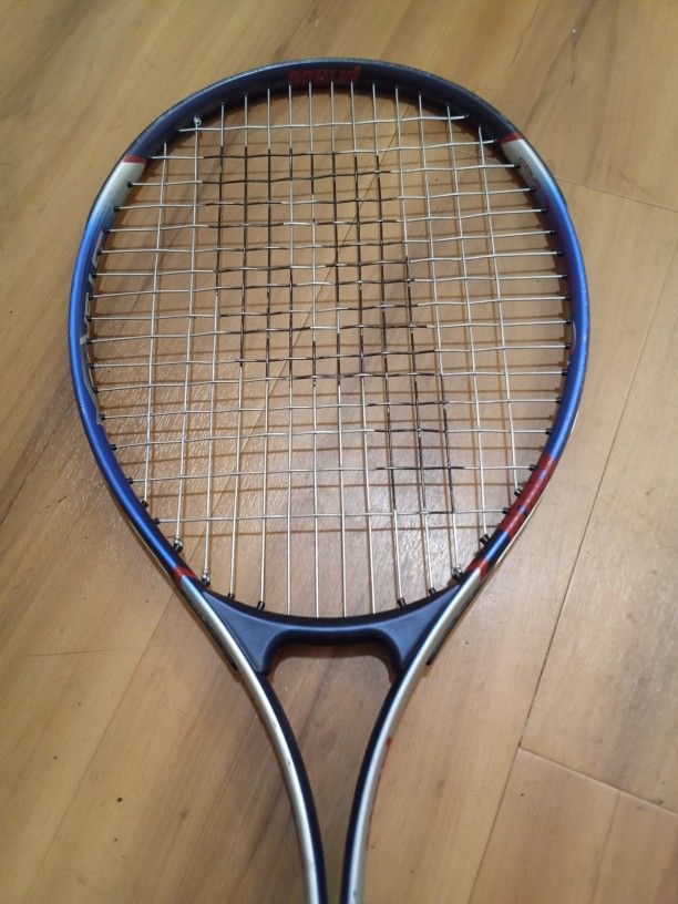Prince Star 10 Tennis Racket Grip Size 4"