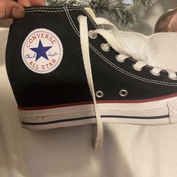 Converse Wedge