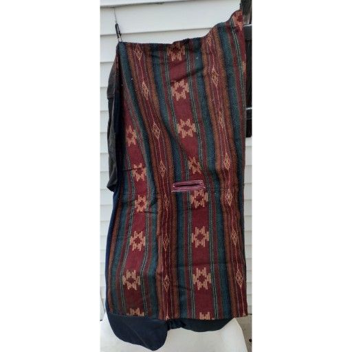 Seat Cover for Pickup Truck. $5.
