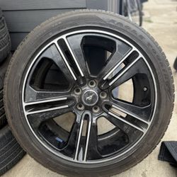 California Special Wheels 