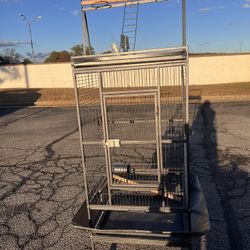 Bird Cage