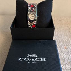 Coach Watch Women’s