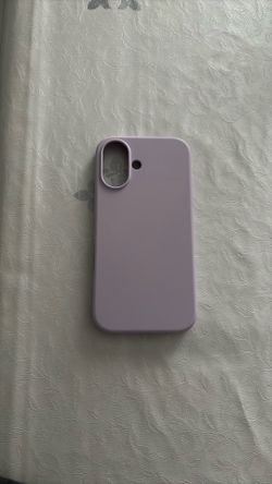 iPhone 16 case