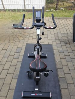Like New Stationary Bike 510IC