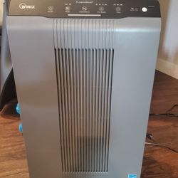 Winix Air Purifier $50