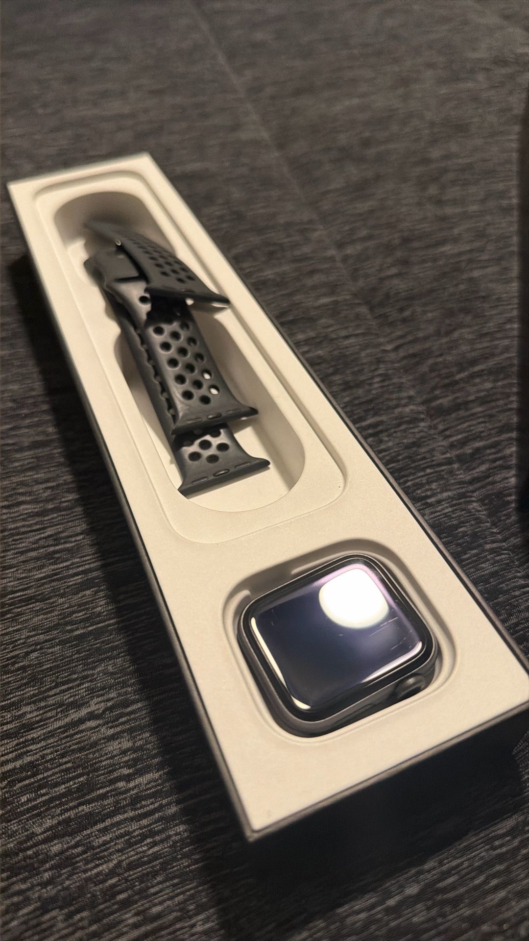 Apple Watch Series 5 40MM
