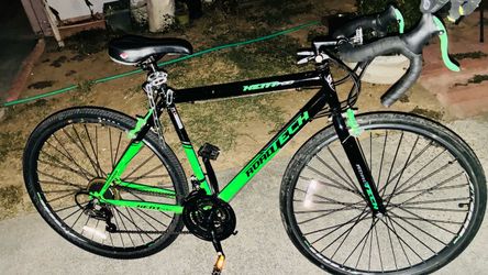 Road bike for sale working brand new