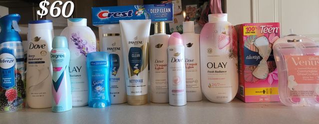 Women's Hygiene
