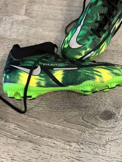3.5 Size Soccer Cleats For Kids