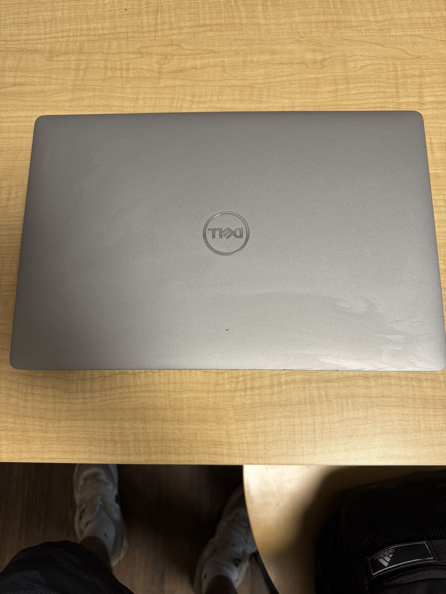 Dell Latitude 5510