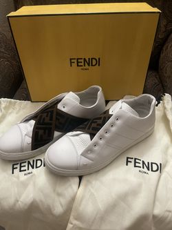 Originales FENDI Shoes Costa Mesa Mall