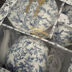 Grace Tea Ware Set