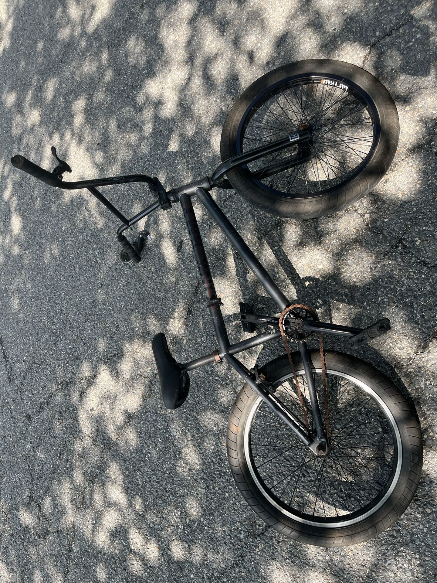 kink bmx 2015 buy or trade or best offer 