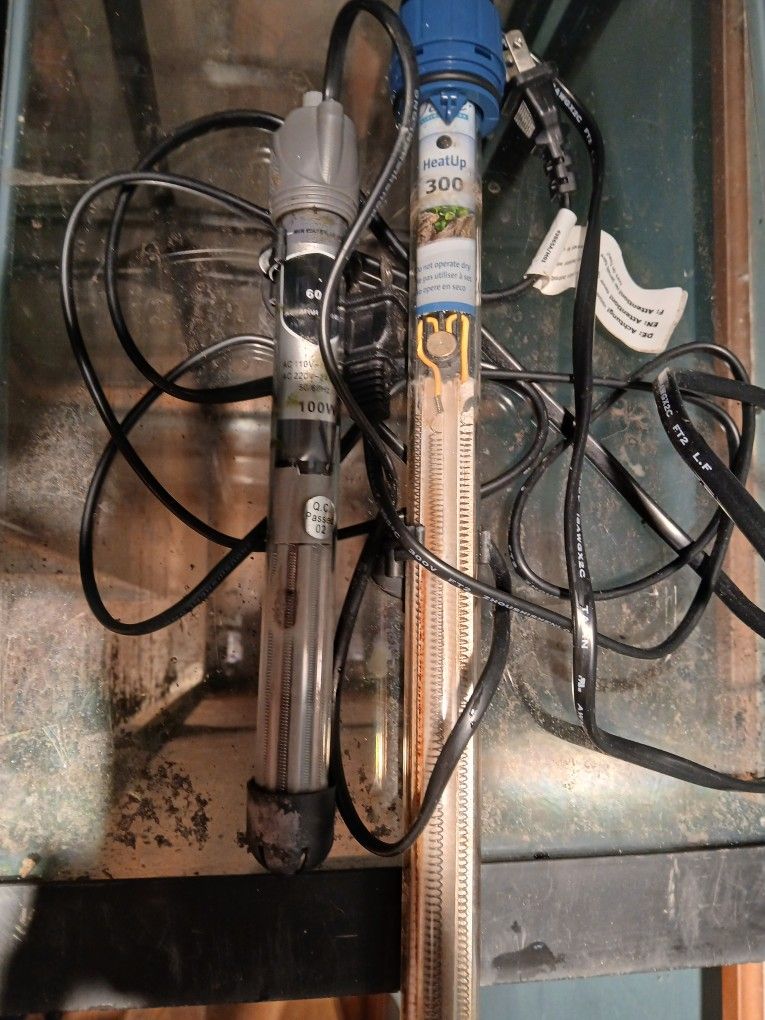 Aquarium Fish Tank Heater