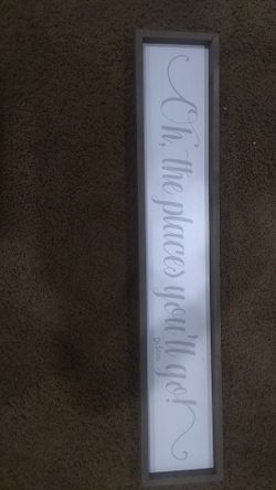 Wall decor