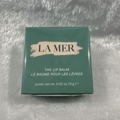 La Mer THE LIP BALM