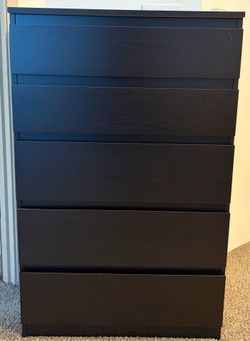 Dresser/Drawer