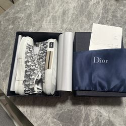 Dior B23 Size 10