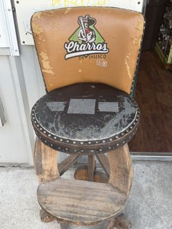 Barstool 