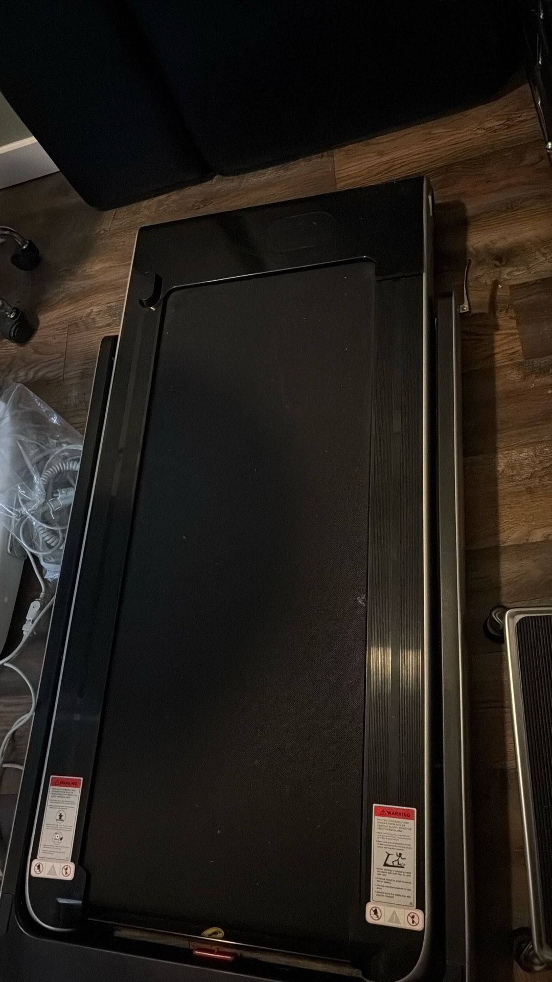 Goplus Walking Pad (NEED GONE ASAP)