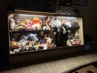 Display case