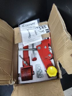 Dent puller