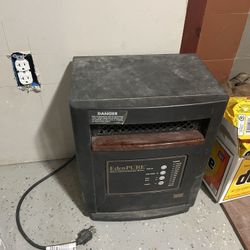 Portable Heater 