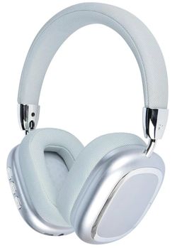 New Wireless Headphones Noise Canceling, Sports Wear, Foldable