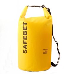 20L Waterproof Dry Bag Roll Top Dry Compression Sack Keeps Gear Dry for Kayaking