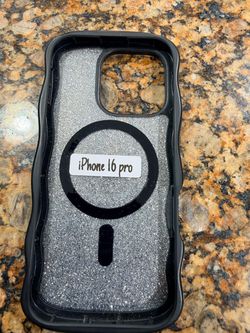 Kate Spade iPhone 16 Pro case