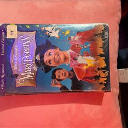 Mary Poppins