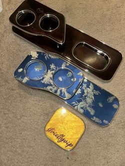 Custom Universal VIP Trays