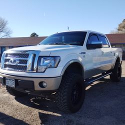 2010 Ford F-150